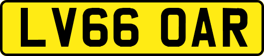 LV66OAR