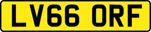 LV66ORF