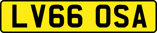 LV66OSA