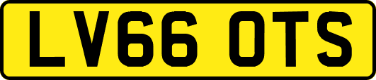 LV66OTS