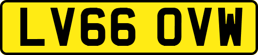 LV66OVW