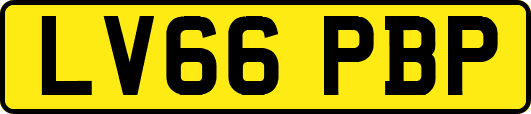LV66PBP