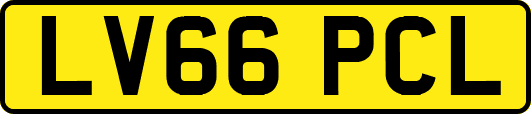 LV66PCL
