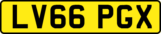LV66PGX