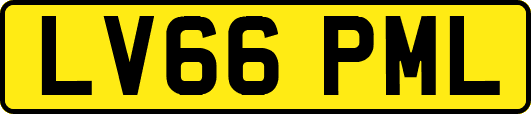 LV66PML