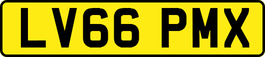 LV66PMX