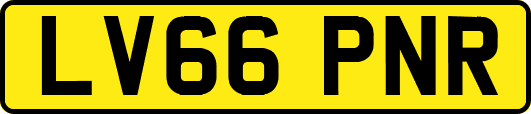 LV66PNR