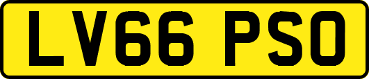 LV66PSO