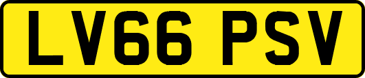 LV66PSV