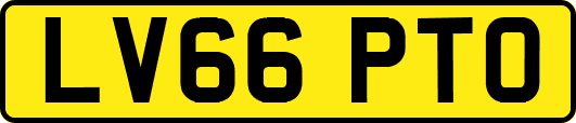 LV66PTO