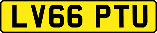 LV66PTU