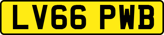 LV66PWB