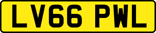 LV66PWL