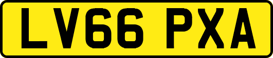 LV66PXA