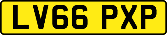 LV66PXP