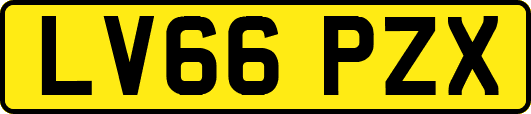 LV66PZX