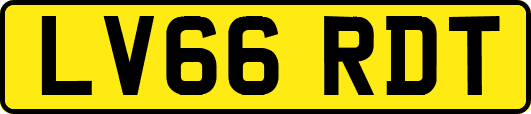 LV66RDT