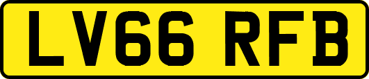 LV66RFB
