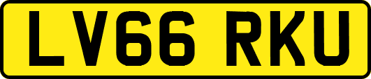 LV66RKU