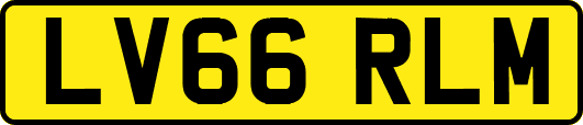 LV66RLM