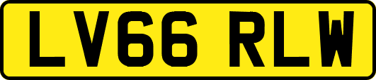 LV66RLW