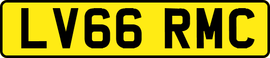 LV66RMC