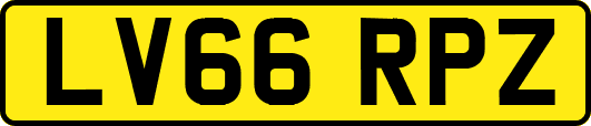 LV66RPZ