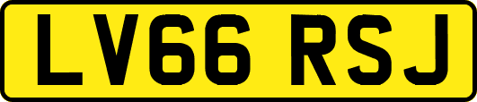 LV66RSJ