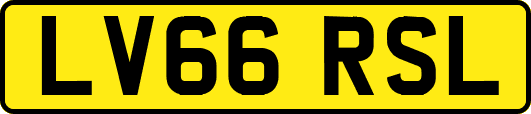 LV66RSL