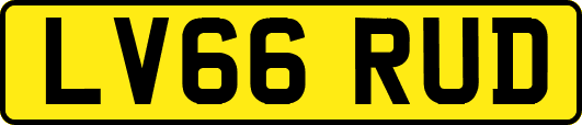 LV66RUD