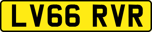 LV66RVR