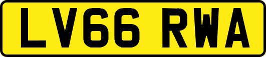 LV66RWA