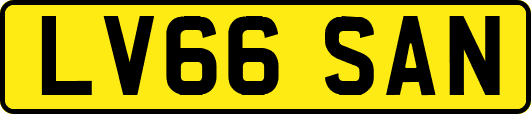 LV66SAN