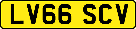 LV66SCV