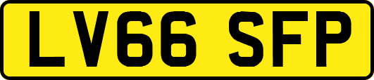 LV66SFP
