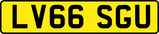 LV66SGU