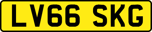 LV66SKG
