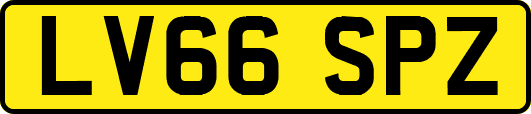 LV66SPZ