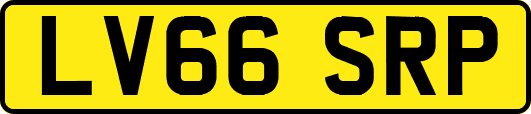 LV66SRP