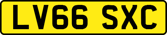 LV66SXC