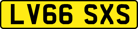 LV66SXS