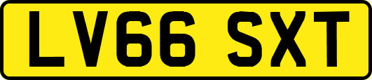 LV66SXT