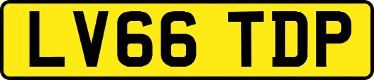 LV66TDP