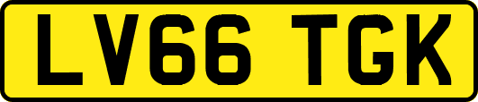 LV66TGK