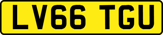 LV66TGU