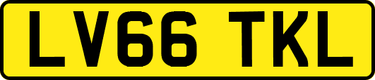 LV66TKL