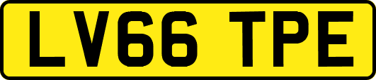 LV66TPE