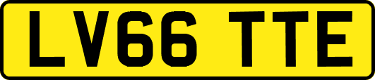 LV66TTE