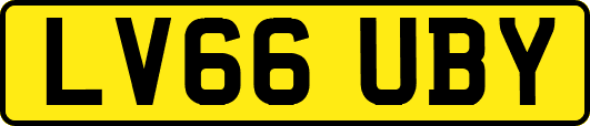 LV66UBY