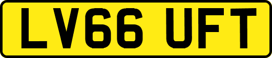LV66UFT